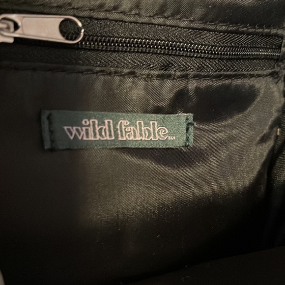 Target small pack back. - Picture 5 of 5